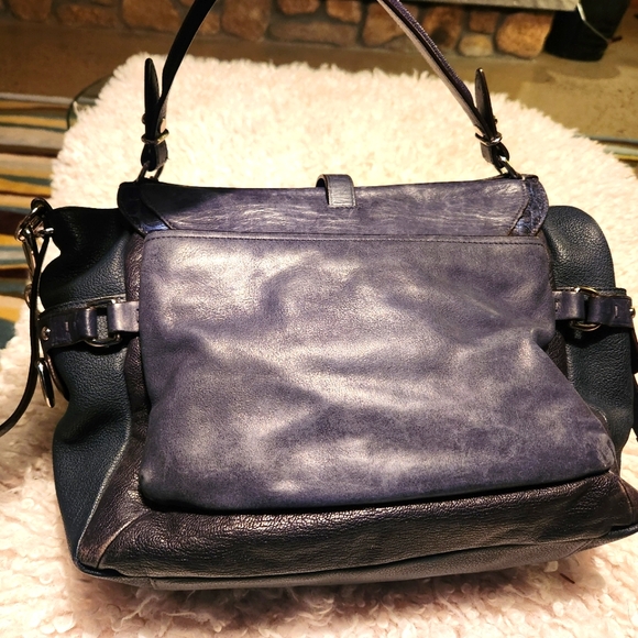 Coach Pinnacle Eva Bag - Picture 6 of 9